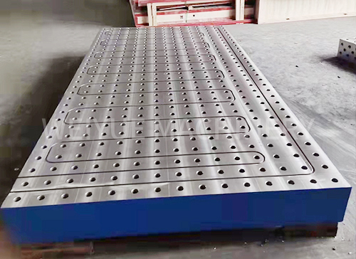 3D Welding Table 