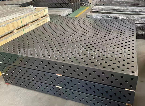 3D Welding Table 