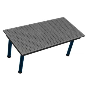 D16 2D welding table