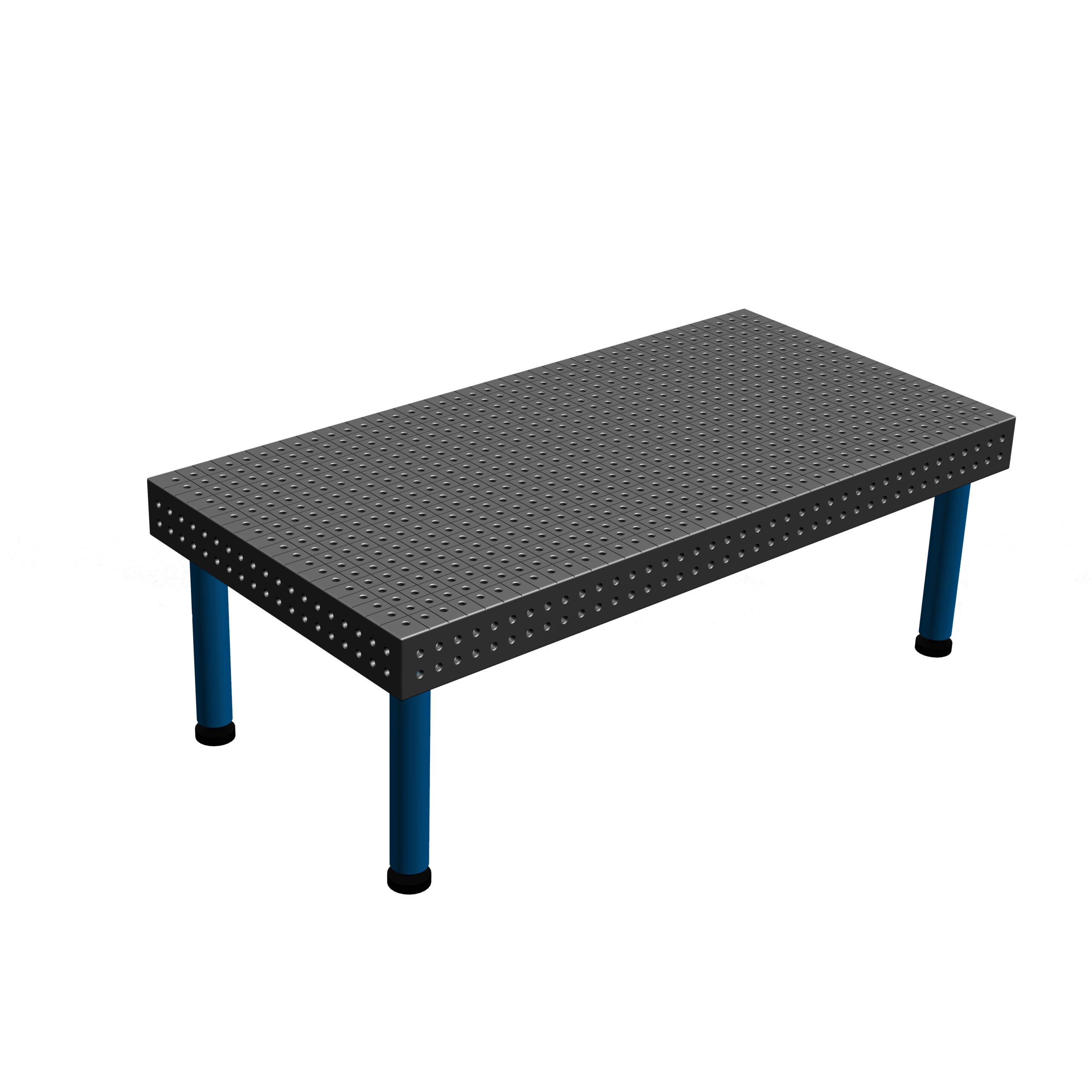 D16 3D welding table