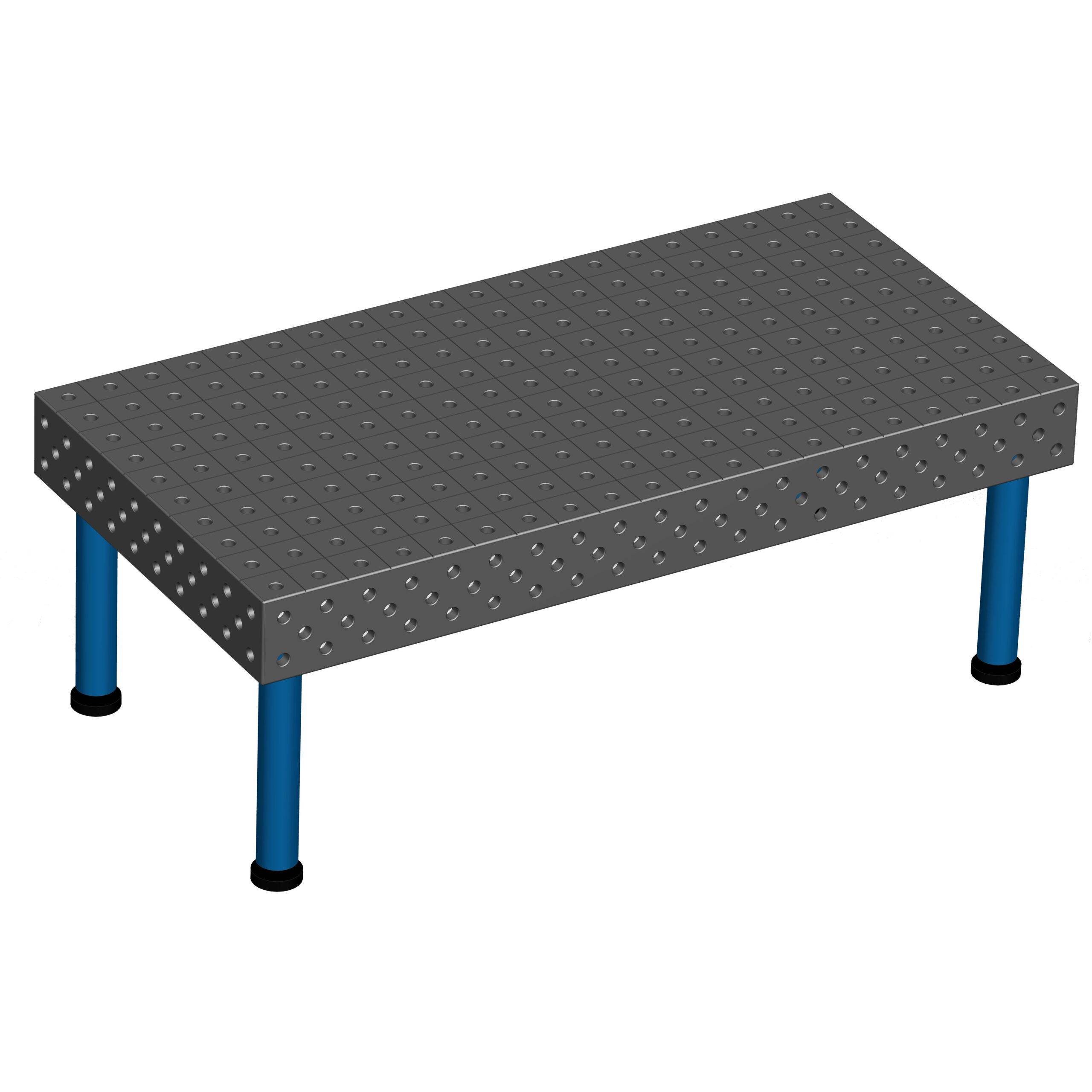 D28 3D welding table