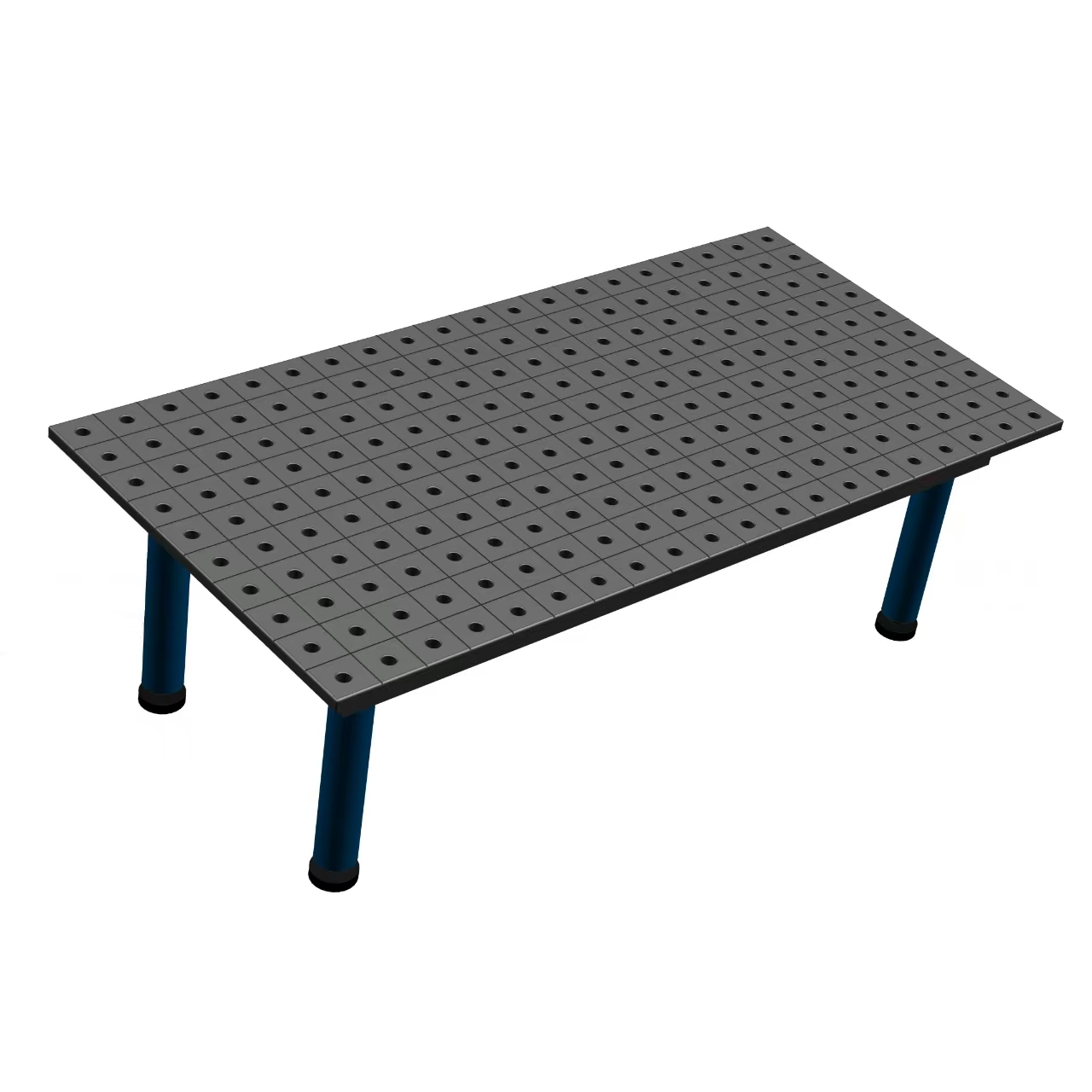 D28 2D welding table