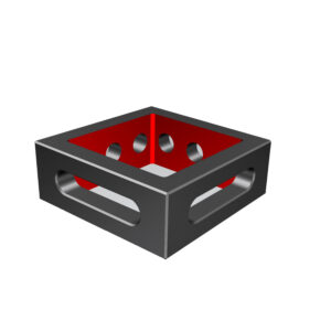 Frame type support seat