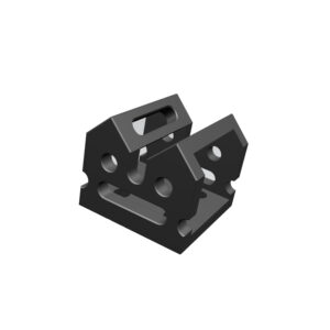 Angle support block